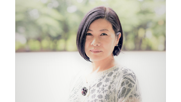 梯久美子氏