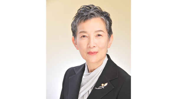 駒澤大学教授 姉歯曉氏