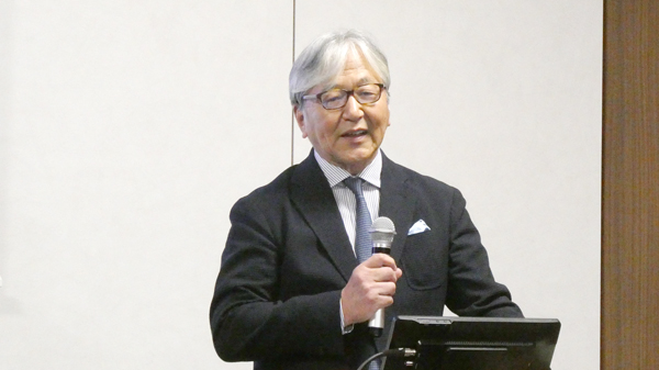 薮中三十二氏
