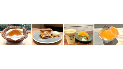 甘くてジューシー　福岡県産「デコポン」フェア　全農直営飲食店で開催s.jpg