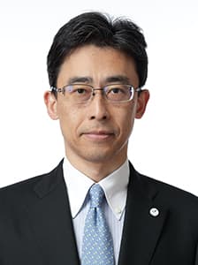 明治大学教授　作山巧氏