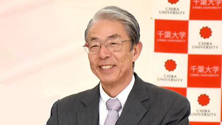 加藤一郎氏