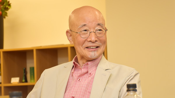 （司会）文芸アナリスト　大金義昭氏