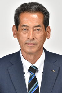 ＪＡあさひかわ　古澤祥弘代表理事組合長