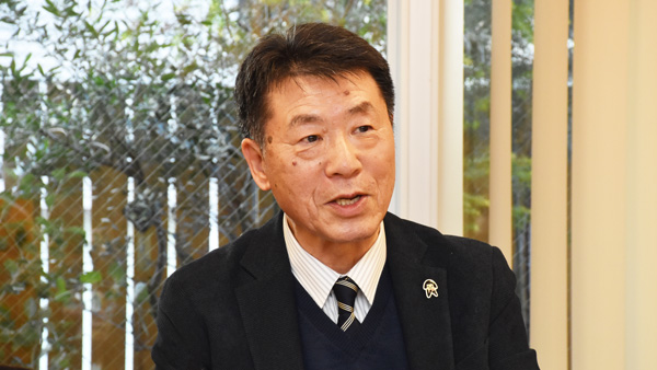 日本協同組合連携機構（ＪＣＡ）客員研究員　伊藤澄一氏