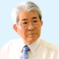 村田先生