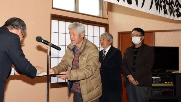 高品質を保ち、出荷規格変更で所得向上　ＪＡ菊池オクラ部会