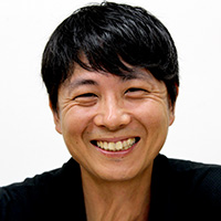 平田氏