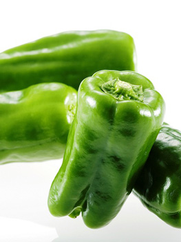 宮崎県産冬春ピーマン