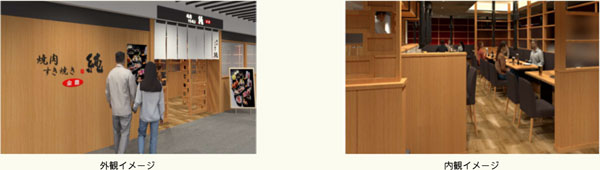 「焼肉・すき焼き　純　池袋店」イメージ