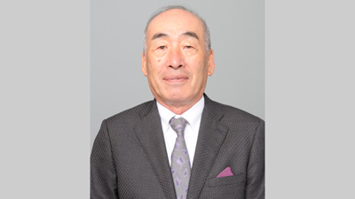 【第43回農協人文化賞】営農事業部門　東京・三鷹ファーム社長　岡田源治氏　都市農業を地域と共に