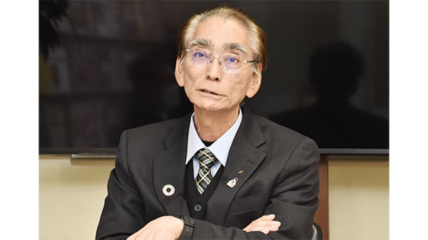 ＪＡ沖縄中央会会長　普天間朝重さんの逝去を悼んで　東京大学名誉教授　谷口信和氏