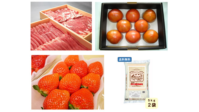 茨城県産の商品が20％OFF「いいもの一派い広場」で年度末大決算セール開催中　ＪＡタウン