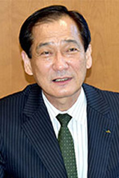 山野徹　全国農業協同組合中央会　代表理事会長