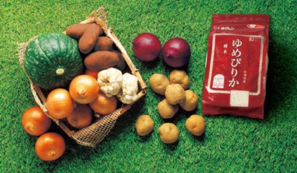 秋の恵みギフトセット