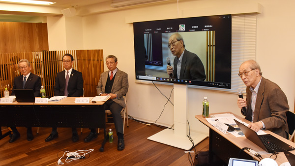 【農協研究会】准組合員問題にJAはどう向き合うか?