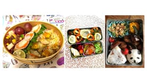 小学生が考えたご当地「お弁当レシピコンテスト」入賞20作品が決定　ＪＡ全農_01s.jpg