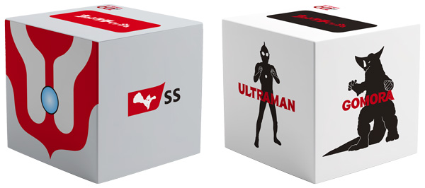 2026年1月限定の「BOXティッシュ」