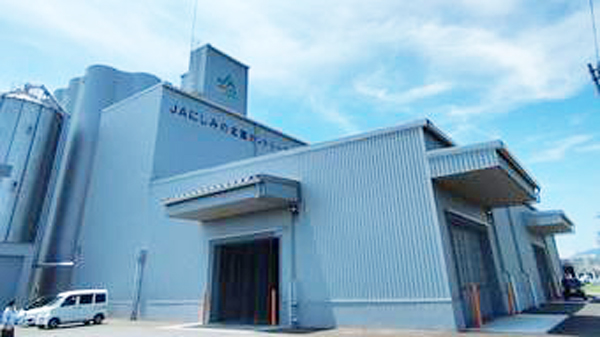 カントリーエレベーターのコンクール開催　北部ＣＥが最優秀賞受賞　岐阜県農協ＣＥ協議会.jpg