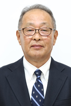 JAみなみ信州　中村組合長