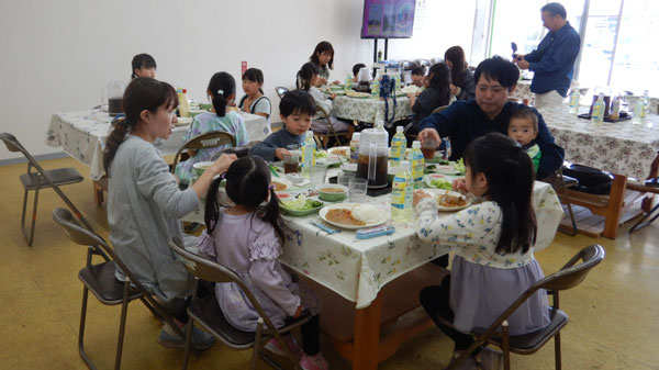 茨城県ＪＡ常陸が子ども食堂を開設　食農教育にも一役「農協の存在を身近に」