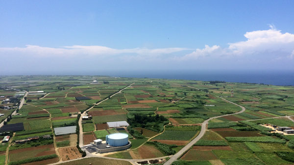 伊江島