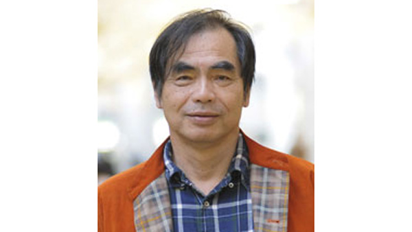 哲学者・内山節氏