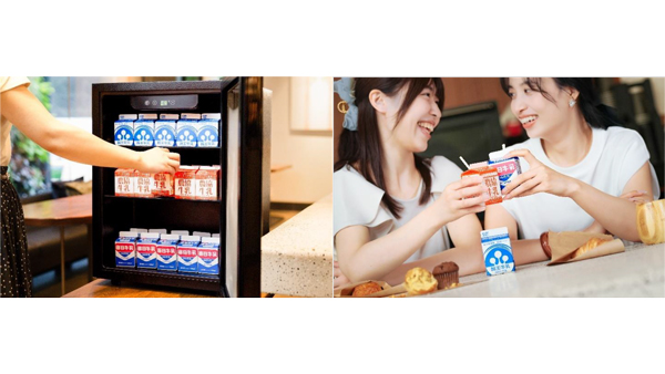 「リソルホテルズ」ご当地牛乳をウェルカムドリンクに　ＪＡ全農.jpg