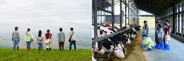 WEBドラマ『ハイスクールキッチン』から