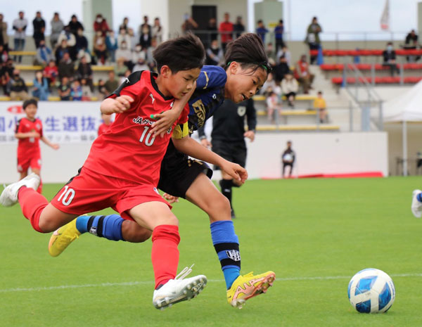 熱戦が繰り広げられた「2023年九州大会」の決勝戦