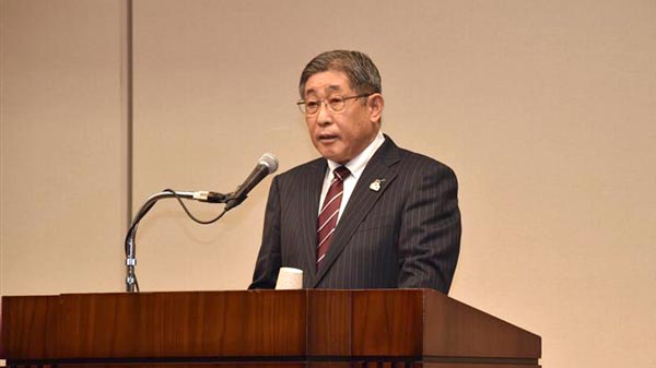 JA大会　愛知中央会　長谷川会長.jpg
