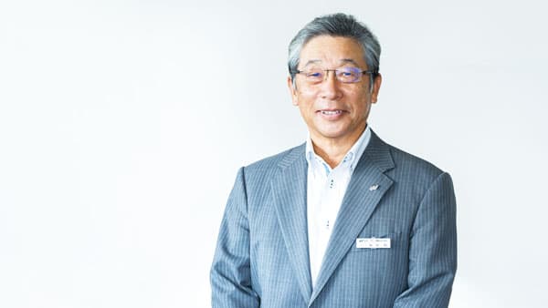 田中均　ＪＡ松本ハイランド組合長