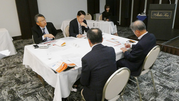 【全中・経営ビジョンセミナー】新潟から「食・農・地域」の課題解決を　起業家育成と女性農業者の自立支援に学ぶ（2）