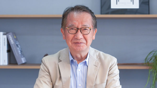 ＪＡ茨城県中央会農業政策アドバイザー　萩谷茂氏