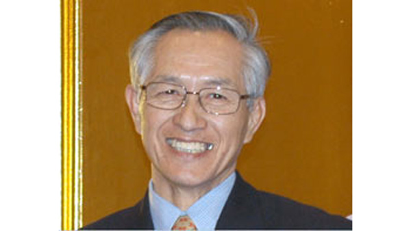 元ＪＡ福岡中央会 博士（農学）・髙武孝充氏