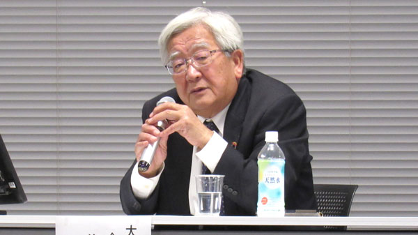 地域と共に歩みつづける企業経営　地域資源を生かした新たな価値創造　大和川酒造店9代目当主佐藤彌右衛門　全中オンラインＪＡ経営者セミナー