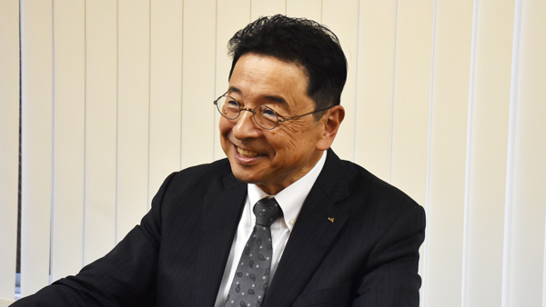 生川秀治ＪＡみえきた組合長