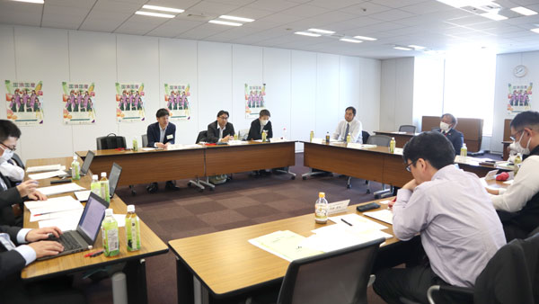 担い手に寄り添い課題解決を　ＪＡ農業経営コンサルタント交流集会　全中（２）