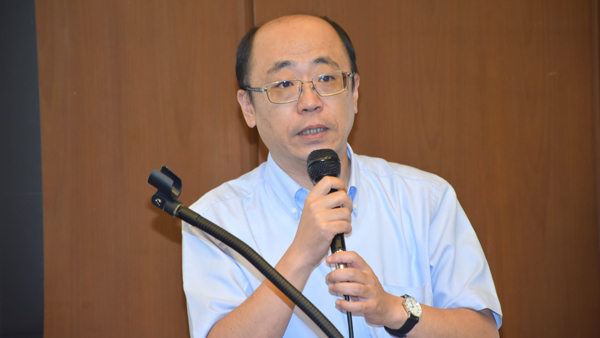 小林元氏