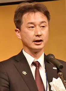 全農耕種対策部山田部長