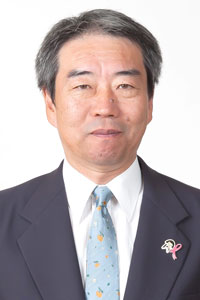 ＪＡ愛媛たいき組合長 菊地秀明氏