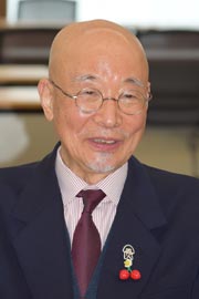 司会＝文芸アナリスト・大金義昭氏