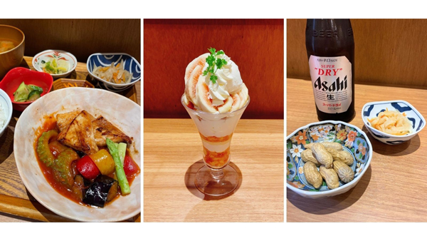 「ＪＡ島原雲仙フェア」-みのりカフェ長崎駅店で11日から開催　ＪＡ全農.jpg