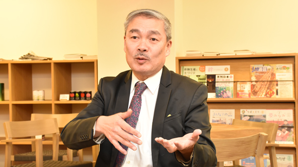 京都大学教授　藤井聡氏