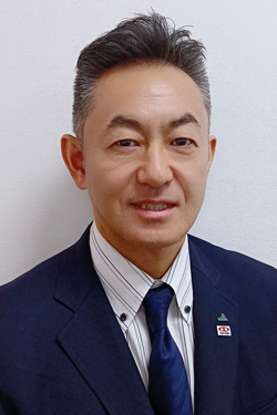 辻野 智彦氏