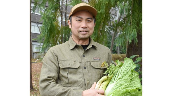 【米価高騰とＪＡの役割】コメ改革の虚像と実像―現代における協同とは　宇都宮大学助教　松平尚也氏.jpg
