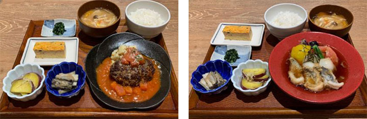 「熊本県GI（地理的表示）産品」フェア　東京と熊本のみのる食堂で開催　ＪＡ全農