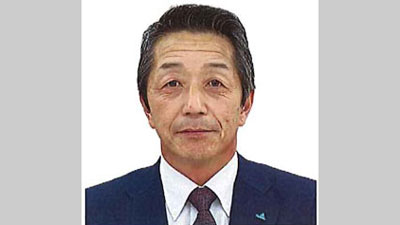 次期参院選候補　東野氏（北海道）に　全国農政連