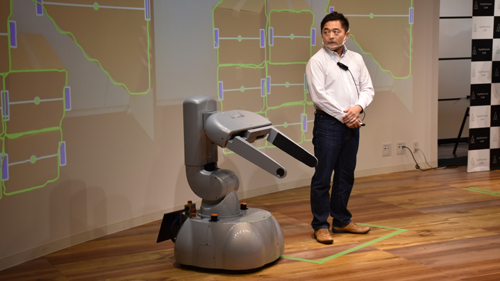 坂本義弘代表取締役