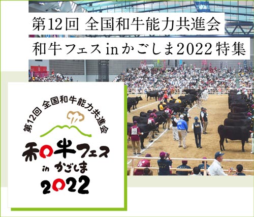 内閣総理大臣賞受賞、第7区（脂肪の質評価群）首席を受賞した宮崎牛（宮崎県）